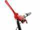Eurosystems M90 - Motofalciatrice monolama - Loncin 123 OHV