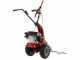 Eurosystems M90 - Motofalciatrice monolama - Loncin 123 OHV