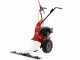 Eurosystems M90 - Motofalciatrice monolama - Loncin 123 OHV