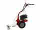 Eurosystems M90 - Motofalciatrice monolama - Loncin 123 OHV