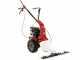 Eurosystems M90 - Motofalciatrice monolama - Loncin 123 OHV