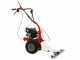 Eurosystems M90 - Motofalciatrice monolama - Loncin 123 OHV