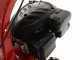 Eurosystems M90 - Motofalciatrice monolama - Loncin 123 OHV