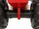 Eurosystems M90 - Motofalciatrice monolama - Loncin 123 OHV