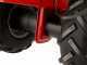 Eurosystems M90 - Motofalciatrice monolama - Loncin 123 OHV