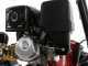 Lavor Thermic 2W 9H - Idropulitrice a scoppio professionale - 220 Bar - Motore Honda GX270 -  9 HP