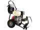 Lavor Thermic 2W 13H - Idropulitrice a scoppio professionale - 290 Bar - Motore Honda GX 390 - 13 HP