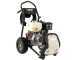 Lavor Thermic 2W 13H - Idropulitrice a scoppio professionale - 290 Bar - Motore Honda GX 390 - 13 HP