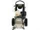 Lavor Thermic 2W 13H - Idropulitrice a scoppio professionale - 290 Bar - Motore Honda GX 390 - 13 HP