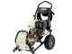 Lavor Thermic 2W 13H - Idropulitrice a scoppio professionale - 290 Bar - Motore Honda GX 390 - 13 HP