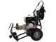 Lavor Thermic 2W 13H - Idropulitrice a scoppio professionale - 290 Bar - Motore Honda GX 390 - 13 HP