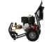 Lavor Thermic 2W 13H - Idropulitrice a scoppio professionale - 290 Bar - Motore Honda GX 390 - 13 HP