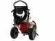 Lavor Thermic 2W 13H - Idropulitrice a scoppio professionale - 290 Bar - Motore Honda GX 390 - 13 HP