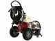 Lavor Thermic 2W 13H - Idropulitrice a scoppio professionale - 290 Bar - Motore Honda GX 390 - 13 HP