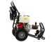 Lavor Thermic 2W 13H - Idropulitrice a scoppio professionale - 290 Bar - Motore Honda GX 390 - 13 HP