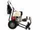 Lavor Thermic 2W 13H - Idropulitrice a scoppio professionale - 290 Bar - Motore Honda GX 390 - 13 HP