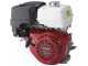 Lavor Thermic 2W 13H - Idropulitrice a scoppio professionale - 290 Bar - Motore Honda GX 390 - 13 HP