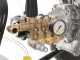 Lavor Thermic 2W 13H - Idropulitrice a scoppio professionale - 310 Bar - Motore Honda GX 390 - 13 HP