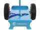 Trolley Porta-batteria OPTI.0215 Campagnola