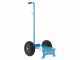 Trolley Porta-batteria OPTI.0215 Campagnola