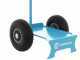 Trolley Porta-batteria OPTI.0215 Campagnola