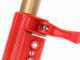 Sbaraglia SHAKER - Abbacchiatore a batteria - doppio moto verticale