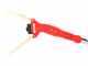 Sbaraglia SHAKER - Abbacchiatore a batteria - doppio moto verticale