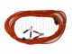 Sbaraglia SHAKER - Abbacchiatore a batteria - doppio moto verticale