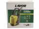 Lavor Advanced 1108 - Idropulitrice elettrica ad acqua calda - 145 bar max - 450 l/h