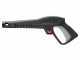 Lavor Advanced 1108 - Idropulitrice elettrica ad acqua calda - 145 bar max - 450 l/h