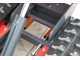 Blue Bird Transporter 500 H - Motocarriola cingolata estensibile 500Kg