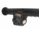 Zanon Albatros AL300 - Abbacchiatore elettrico a batteria a Litio 210/340cm
