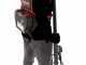 Zanon Albatros AL300 - Abbacchiatore elettrico a batteria a Litio 210/340cm