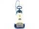 Annovi Reverberi Blue Spray 2 Auto - Pompa irroratrice a batteria a trolley
