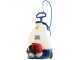 Annovi Reverberi Blue Spray 3 Motor - Pompa irroratrice a scoppio a trolley