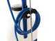 Annovi Reverberi Blue Spray 3 Motor - Pompa irroratrice a scoppio a trolley