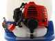 Annovi Reverberi Blue Spray 3 Motor - Pompa irroratrice a scoppio a trolley