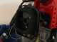 Annovi Reverberi Blue Spray 3 Motor - Pompa irroratrice a scoppio a trolley