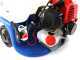 Annovi Reverberi Blue Spray 3 Motor - Pompa irroratrice a scoppio a trolley