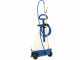 Annovi Reverberi Blue Spray 3 Motor - Pompa irroratrice a scoppio a trolley