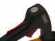 Zanon Raptor 600 - Tagliasiepi a batteria 50.4V/6.4Ah - Lama da 60 cm