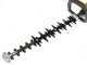 Zanon Raptor 600 - Tagliasiepi a batteria 50.4V/6.4Ah - Lama da 60 cm