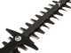 Zanon Raptor 600 - Tagliasiepi a batteria 50.4V/6.4Ah - Lama da 60 cm