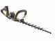 Zanon Raptor 600 - Tagliasiepi a batteria 50.4V/6.4Ah - Lama da 60 cm
