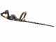 Zanon Raptor 600 - Tagliasiepi a batteria 50.4V/6.4Ah - Lama da 60 cm