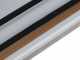 Royal Food TPR330 INOX - Macchina sottovuoto - Barra saldante da 32cm
