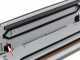 Royal Food TPR330 INOX - Macchina sottovuoto - Barra saldante da 32cm