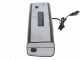 Royal Food TPR330 INOX - Macchina sottovuoto - Barra saldante da 32cm