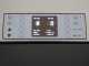 Royal Food VSP 4301 INOX - Macchina sottovuoto - Doppia barra saldante 42cm