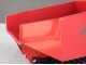 Blue Bird Transporter 500 D - Motocarriola cingolata cassone dumper 500Kg